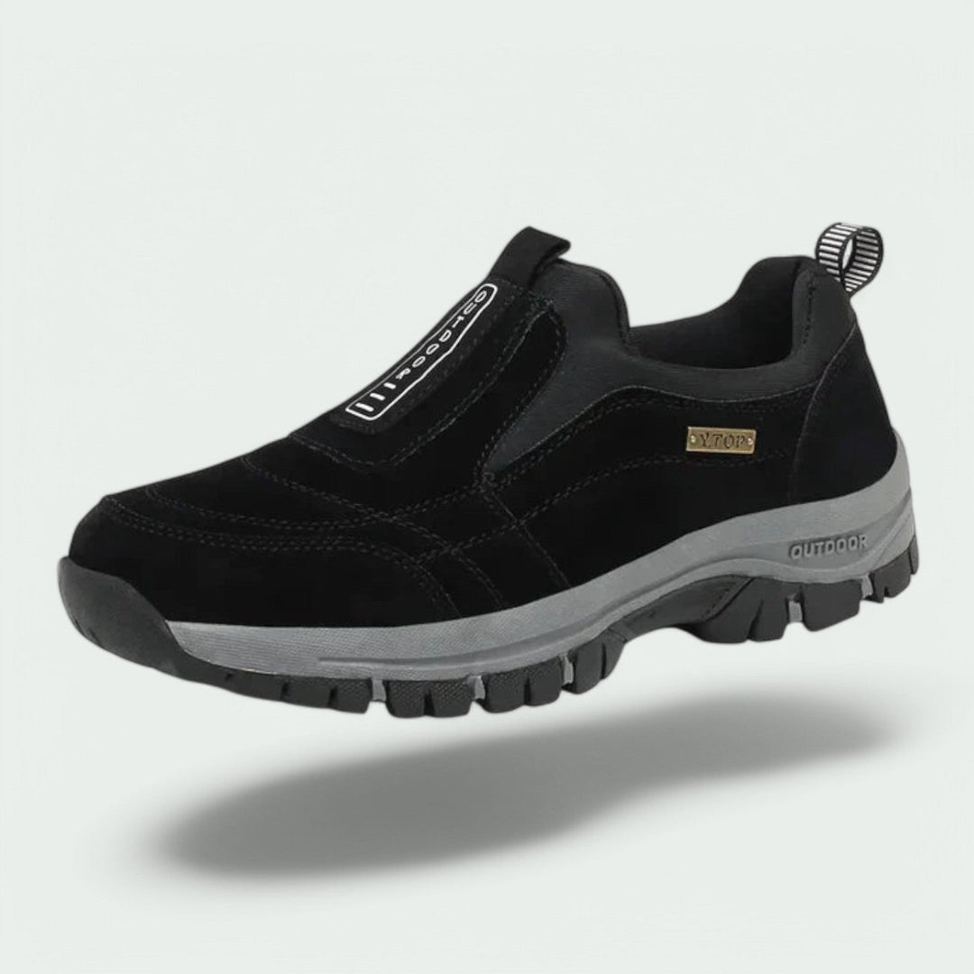 BART™ | Casual Slip-On Antislip Orthopedische Schoenen