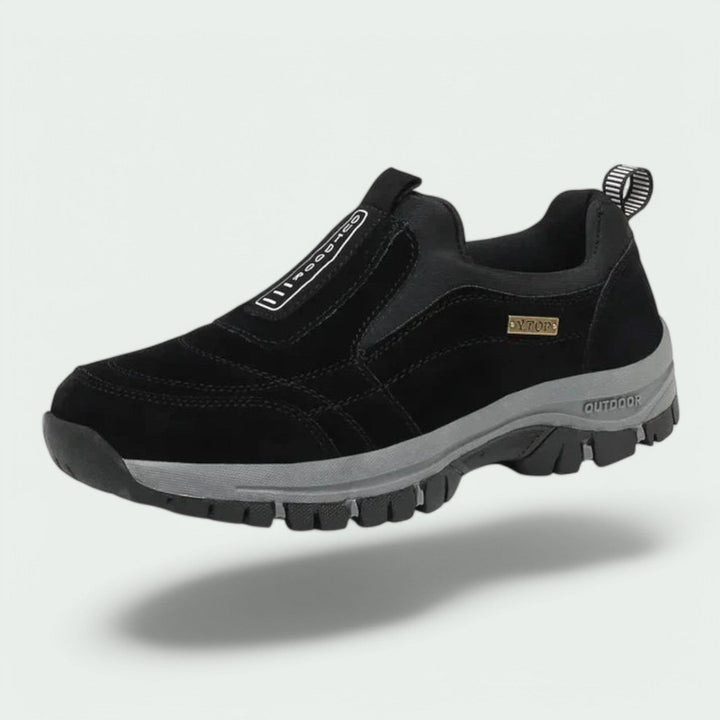 BART™ | Casual Slip-On Antislip Orthopedische Schoenen