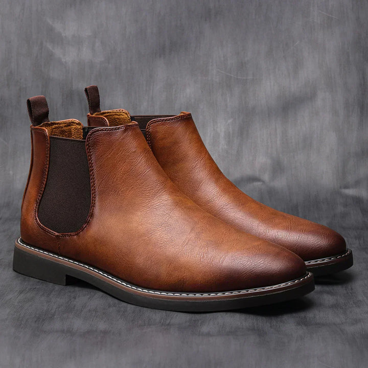 CASPER | Tijdloze Chelsea-Boots