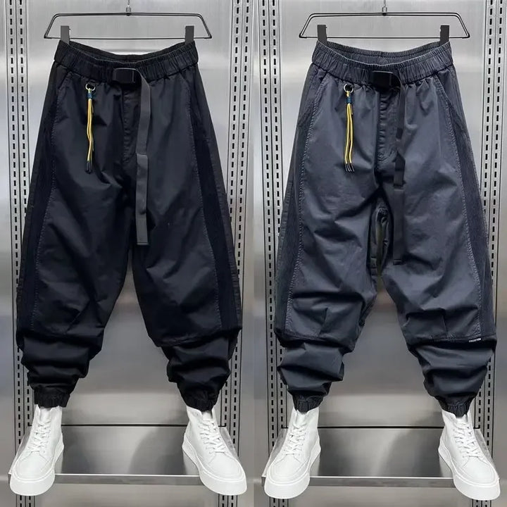 MAXIM™ | Comfortabele Baggy Broek