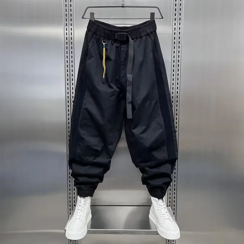 MAXIM™ | Comfortabele Baggy Broek