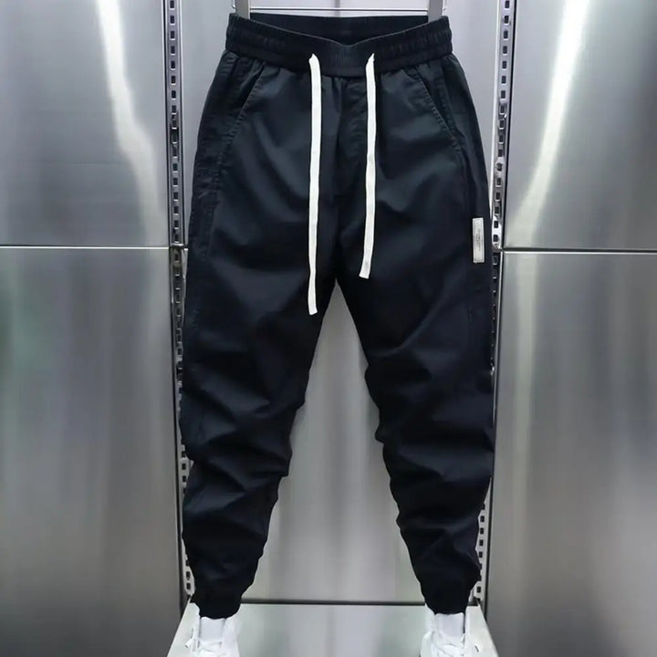 CHARLES™ | Comfortabele Broek met Touwtje