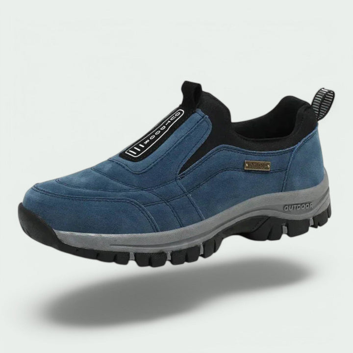 BART™ | Casual Slip-On Antislip Orthopedische Schoenen