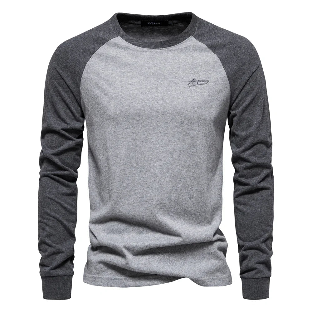 SVEN | Longsleeve trui