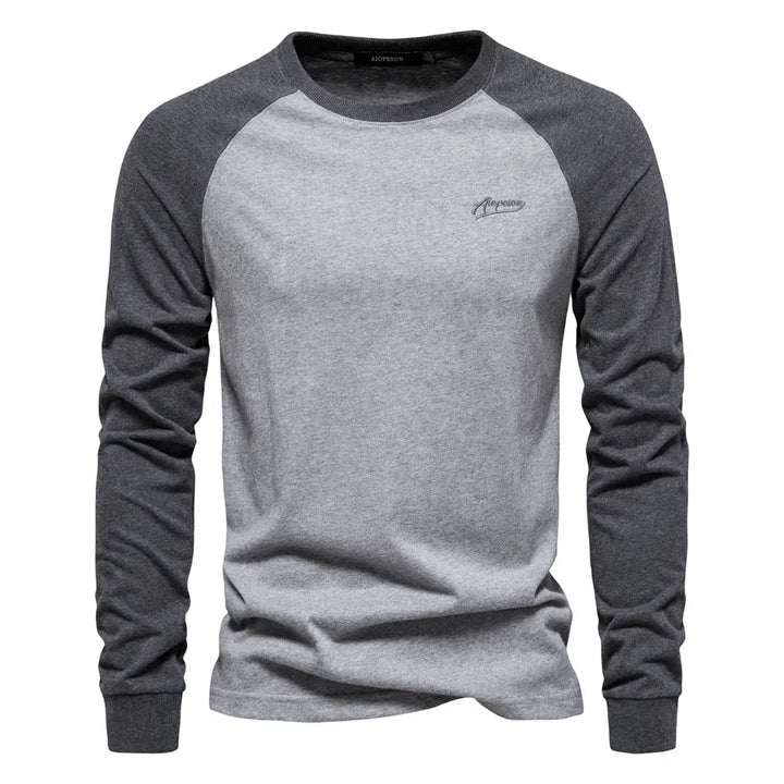 SVEN | Longsleeve trui