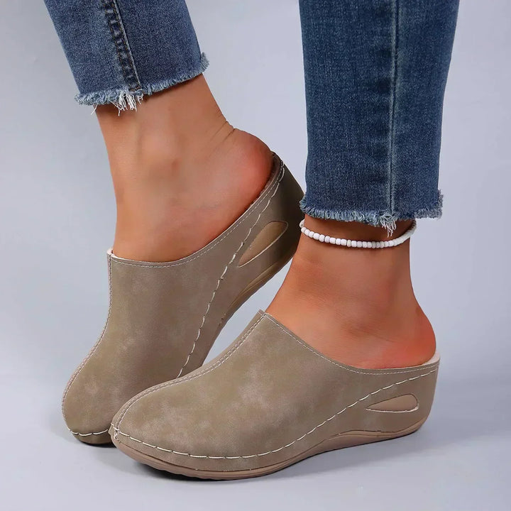 Mare - Orthopedische Slippers
