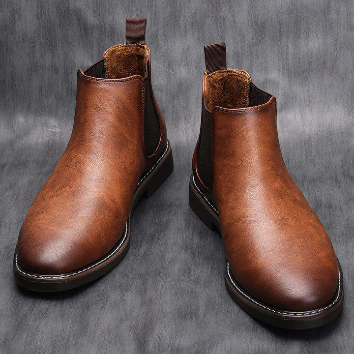 CASPER | Tijdloze Chelsea-Boots