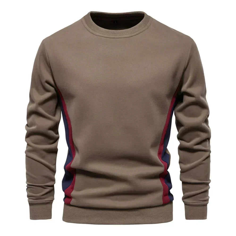 CROWN | Tijdloos Stijl &amp; Maximale Draagcomfort