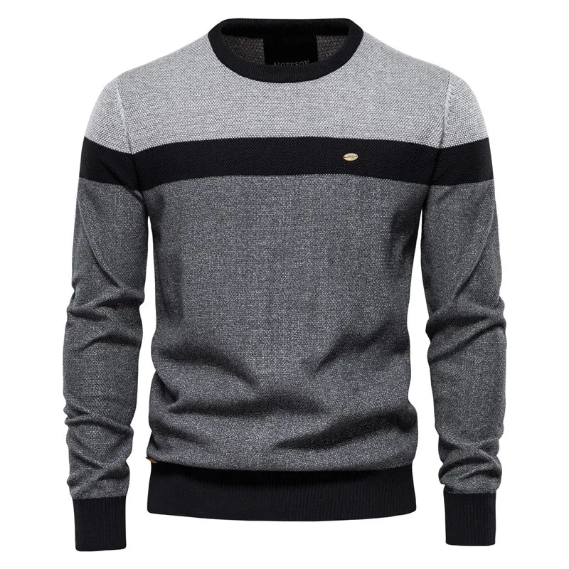 SAMUEL | Robuuste stijl ontmoet ultiem comfort