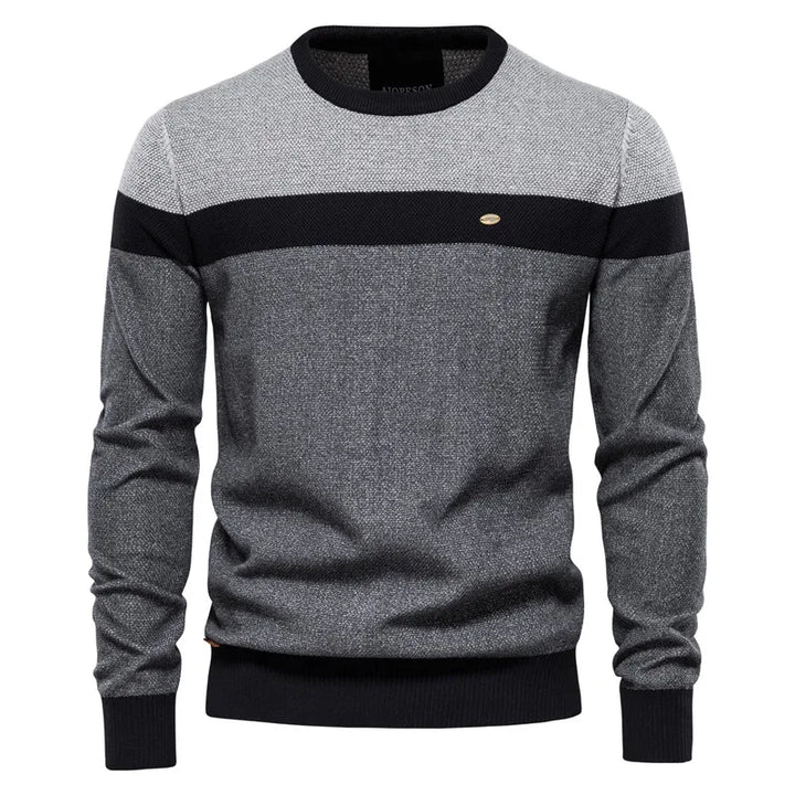 SAMUEL | Robuuste stijl ontmoet ultiem comfort