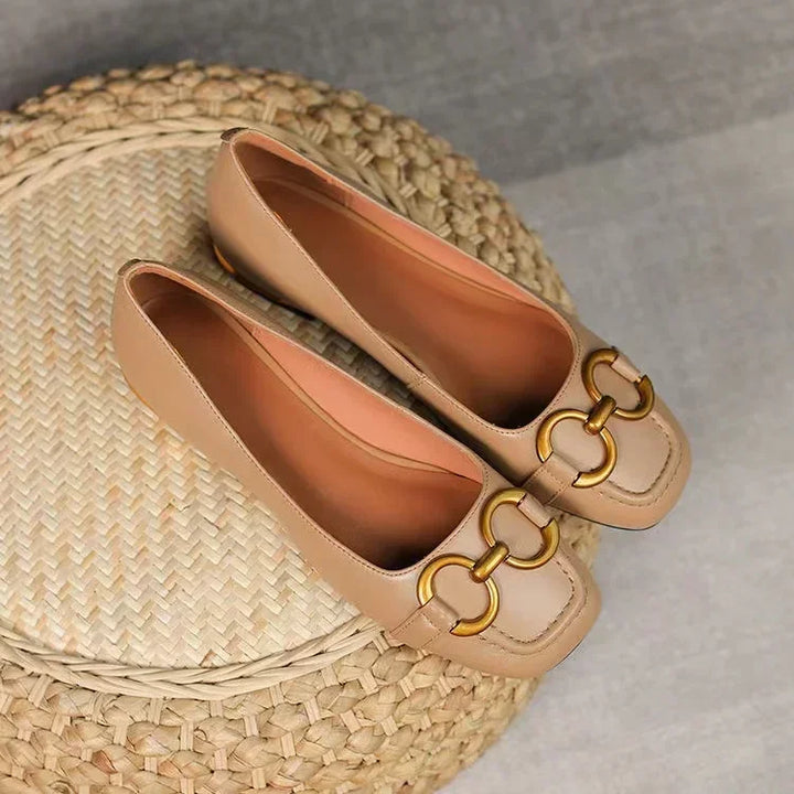 MIRA | Comfortabele en Elegante Dames Sandalen