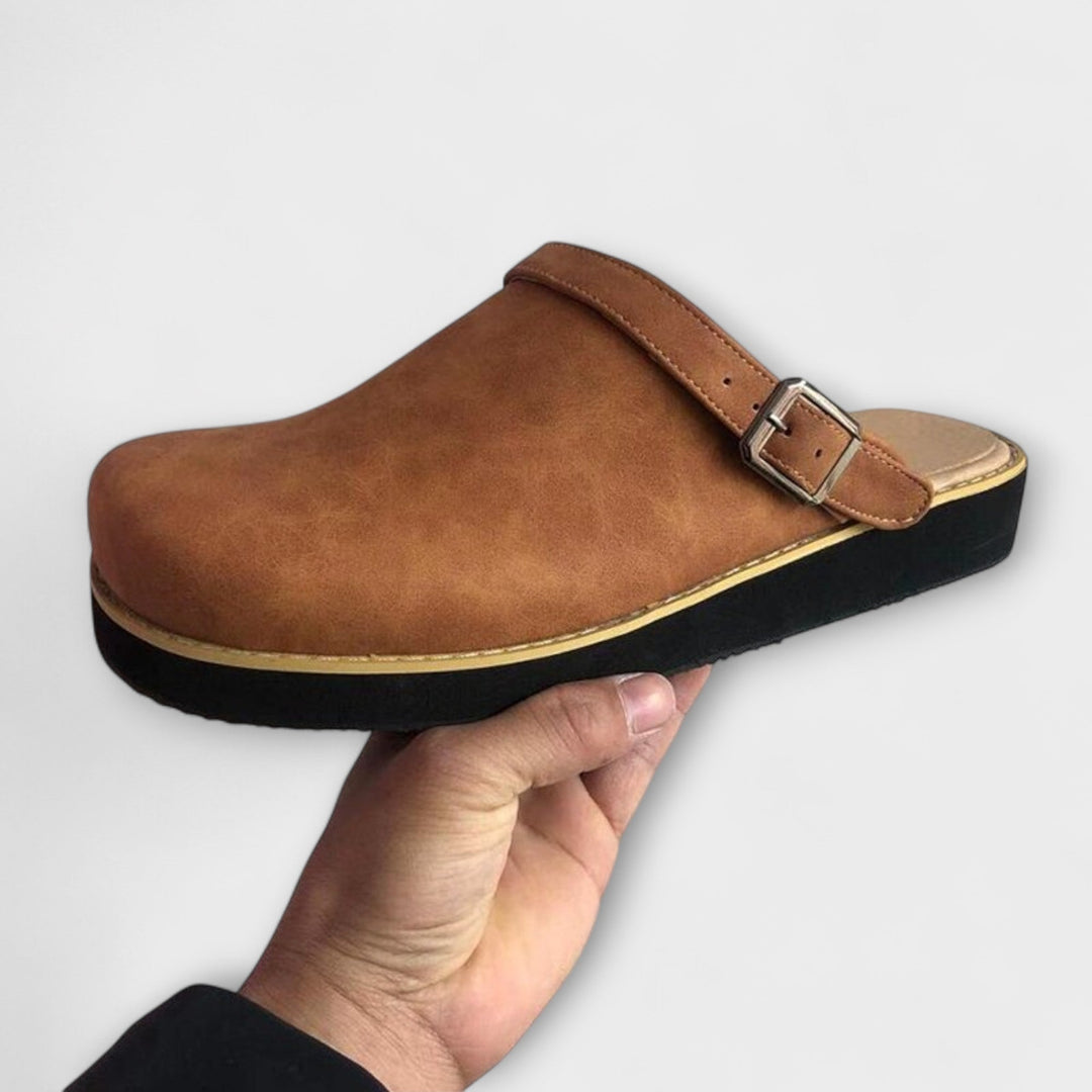 Carleah | Orthopedische Schoenen
