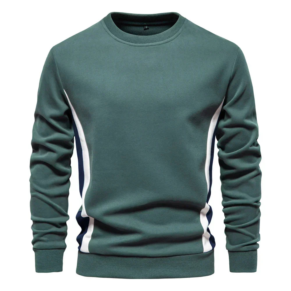 PURE | Elegante Herenpullover
