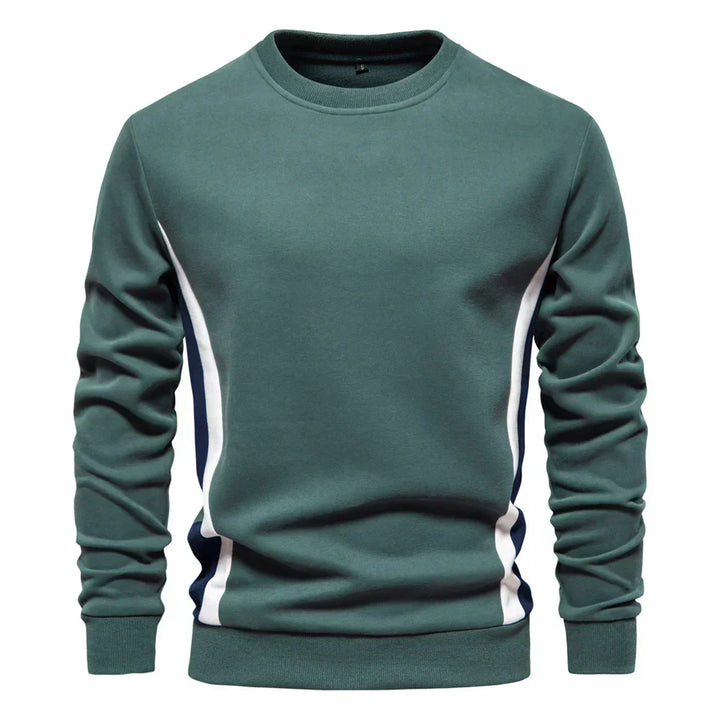 PURE | Elegante Herenpullover