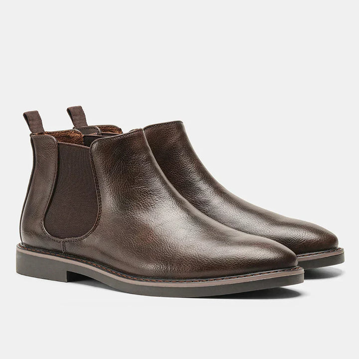 CASPER | Tijdloze Chelsea-Boots