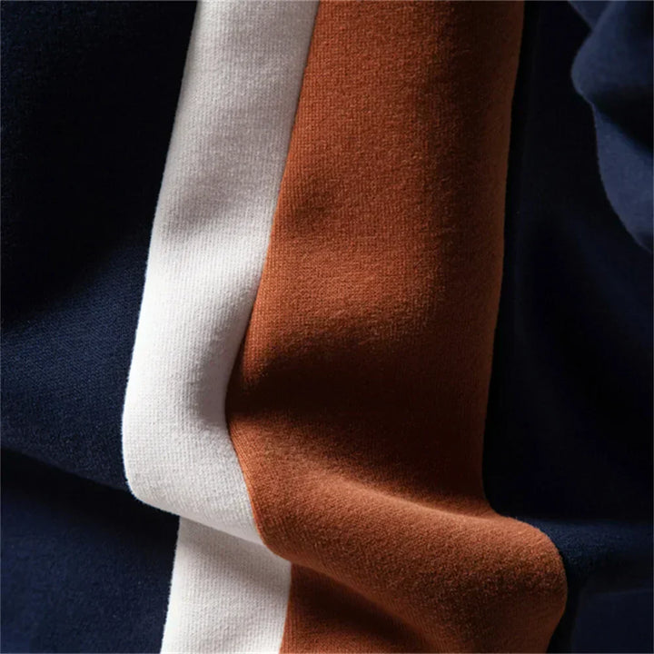 PURE | Elegante Herenpullover