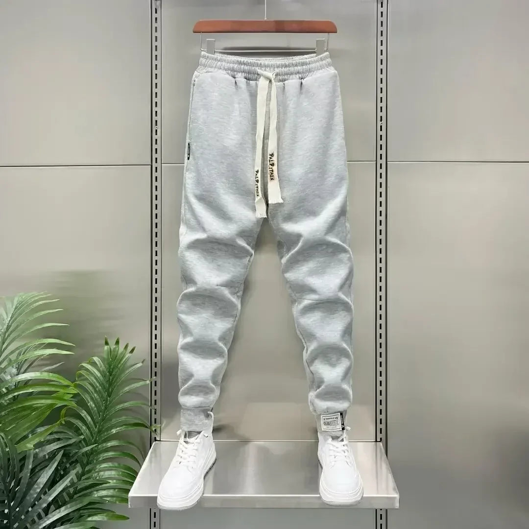 VINCENT™ | Comfortabele Broek met Elegante Accenten