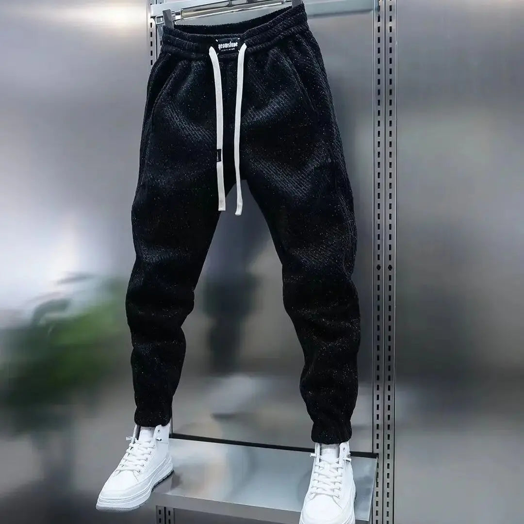 JULIAN™ | Comfortabele Broek met Ontwerp