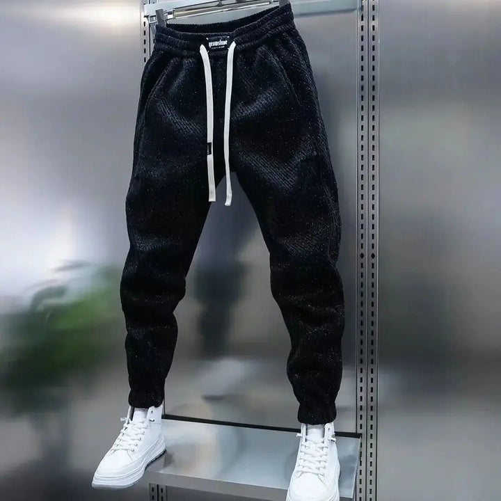 JULIAN™ | Comfortabele Broek met Ontwerp