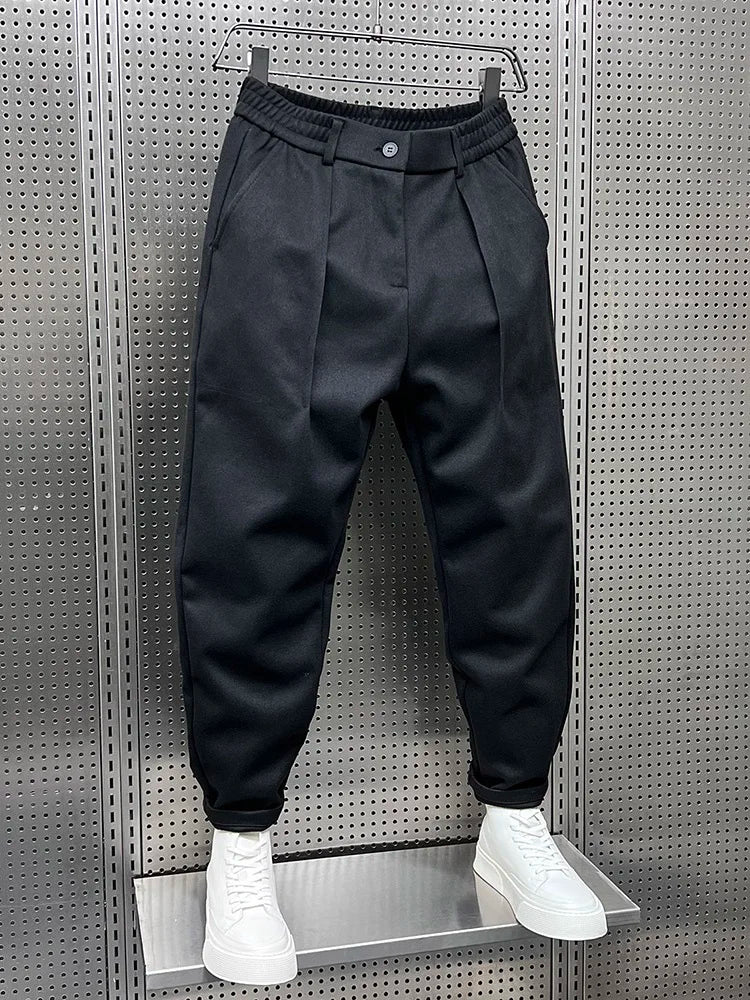 THEODORE™ | Elegante Broek met Codering