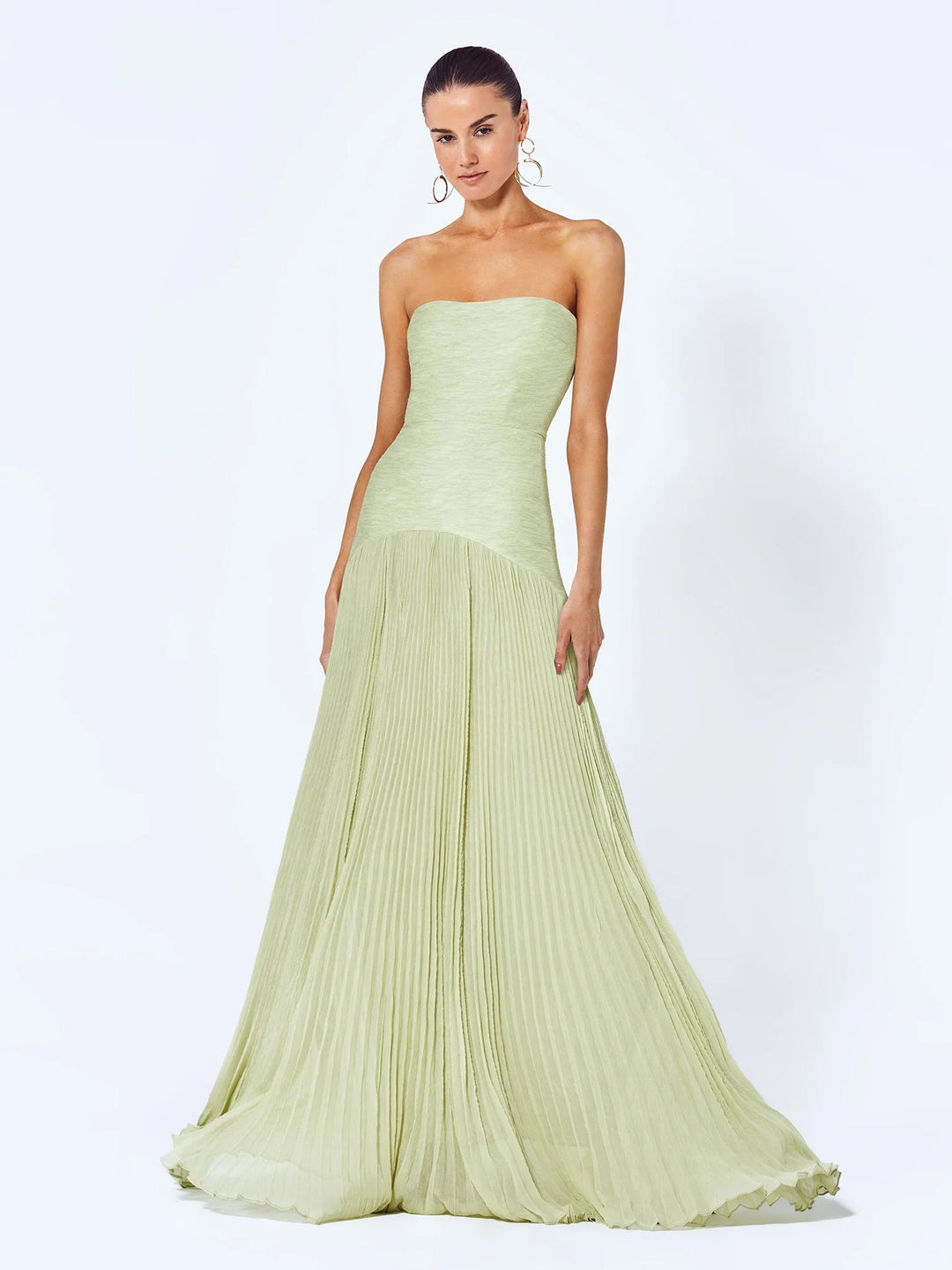MILENA | Elegante en Comfortabele Ceremonie Jurk