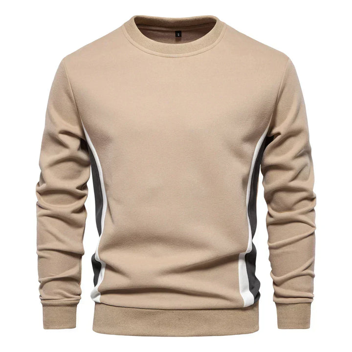 PURE | Elegante Herenpullover
