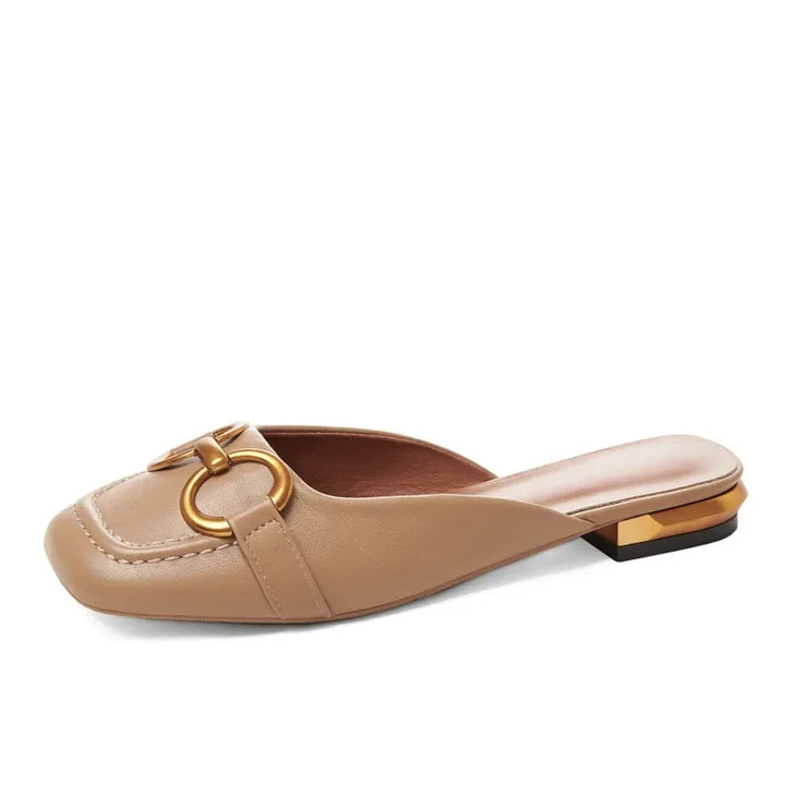 GLENDA | Comfortabele en modieuze sandalen voor de zomer