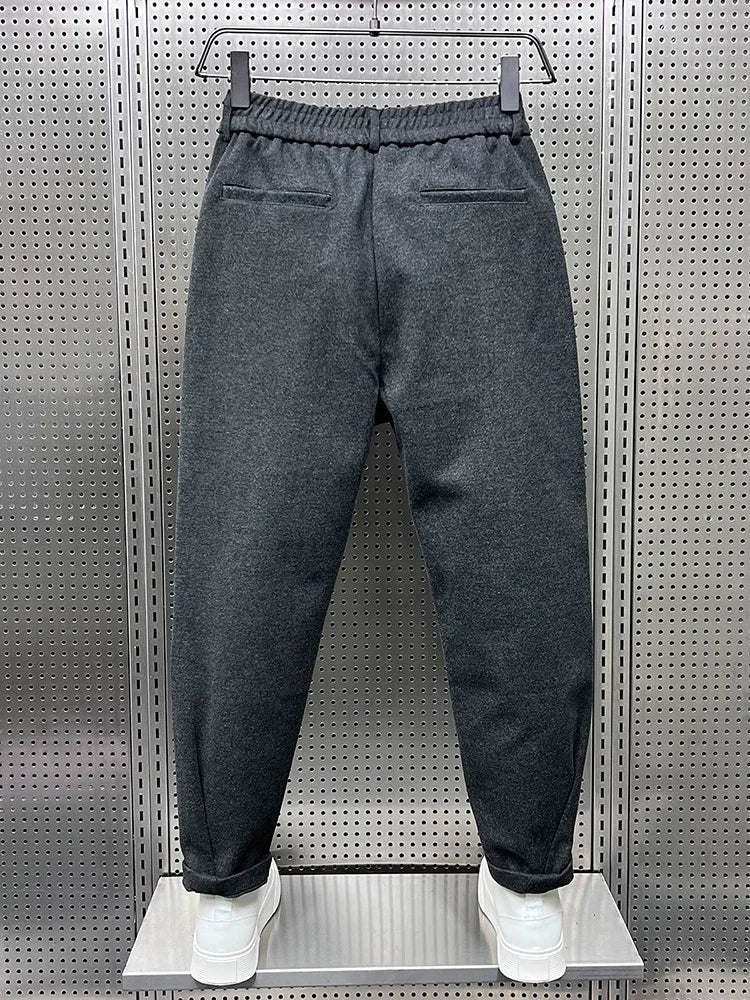 THEODORE™ | Elegante Broek met Codering