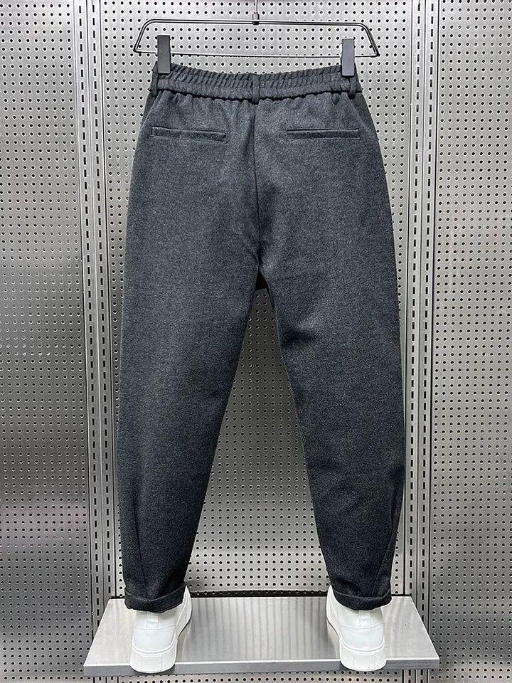 THEODORE™ | Elegante Broek met Codering