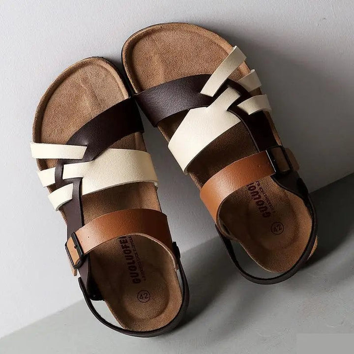 ARIANNE | Elegante en Comfortabele Sandalen Dames
