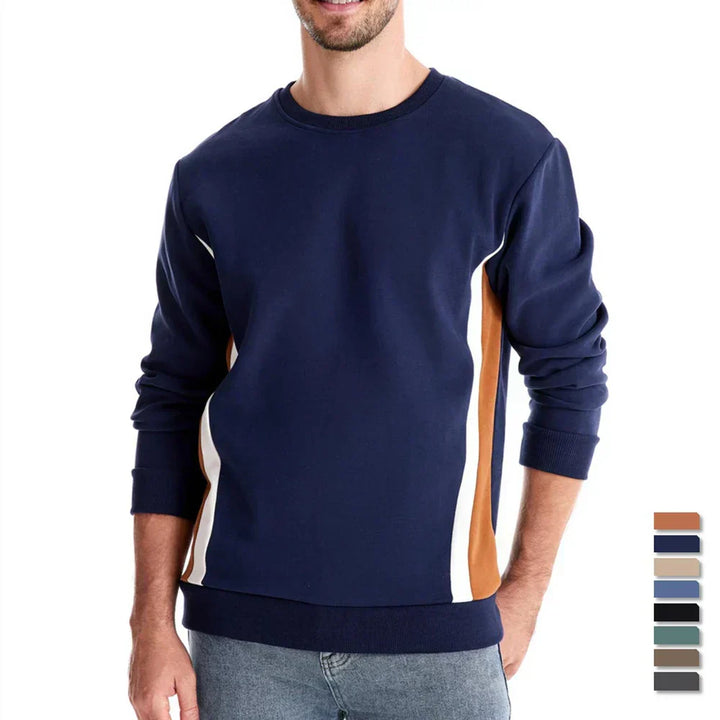 PURE | Elegante Herenpullover
