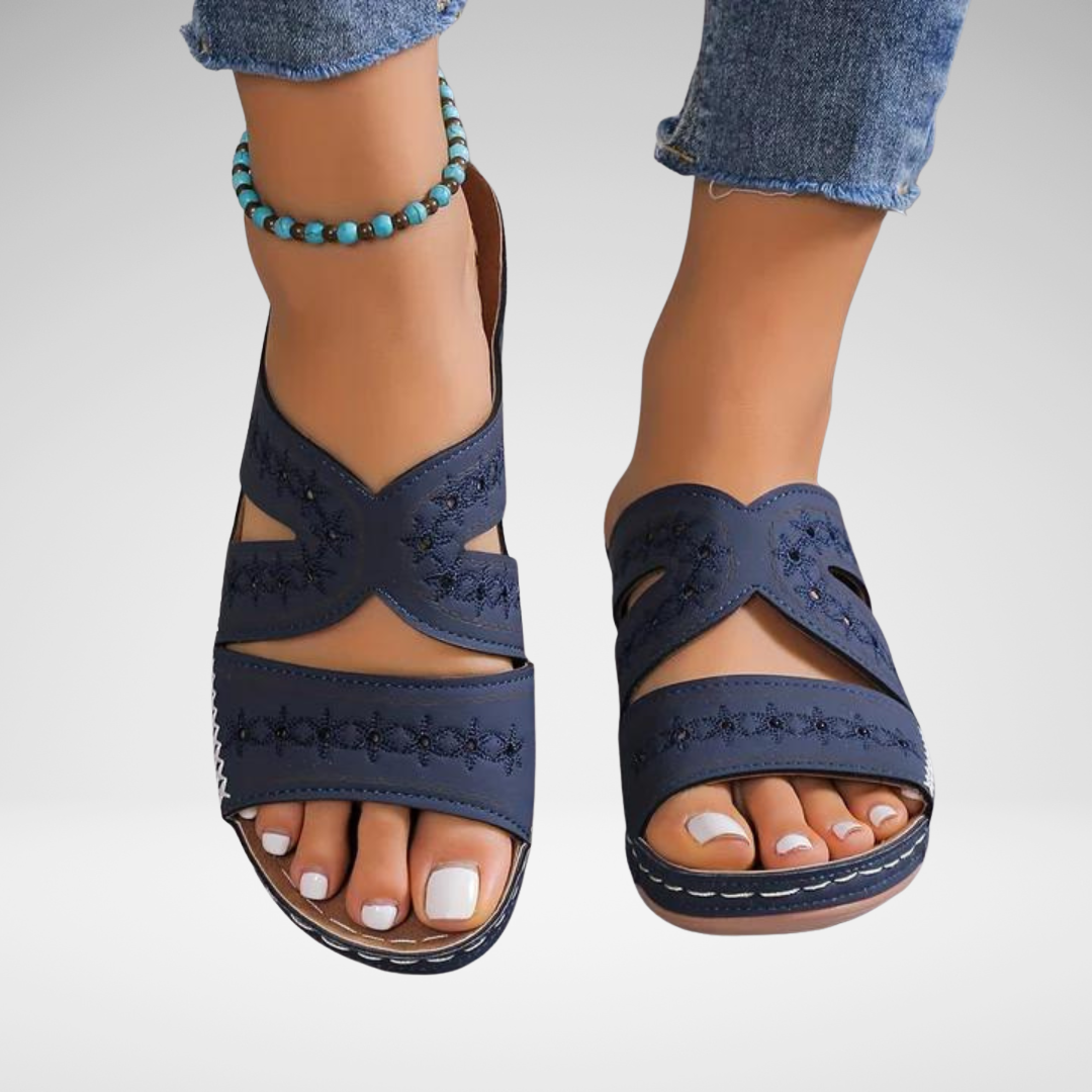 Emma - Orthopedische Sandalen