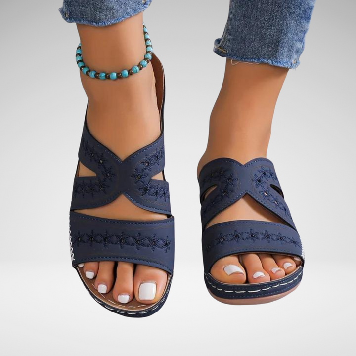 Emma - Orthopedische Sandalen