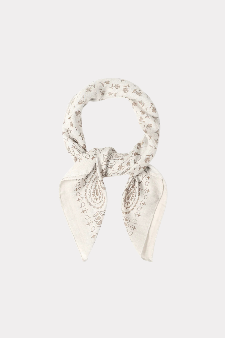 Savannah scarf - beige