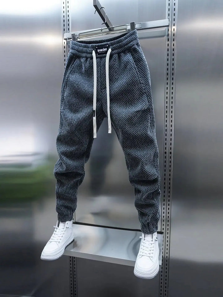 JULIAN™ | Comfortabele Broek met Ontwerp