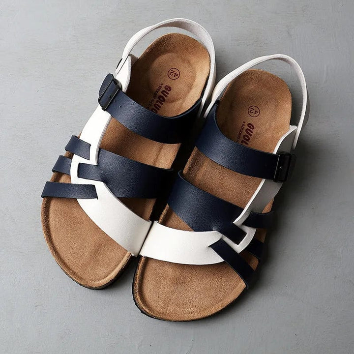 ARIANNE | Elegante en Comfortabele Sandalen Dames