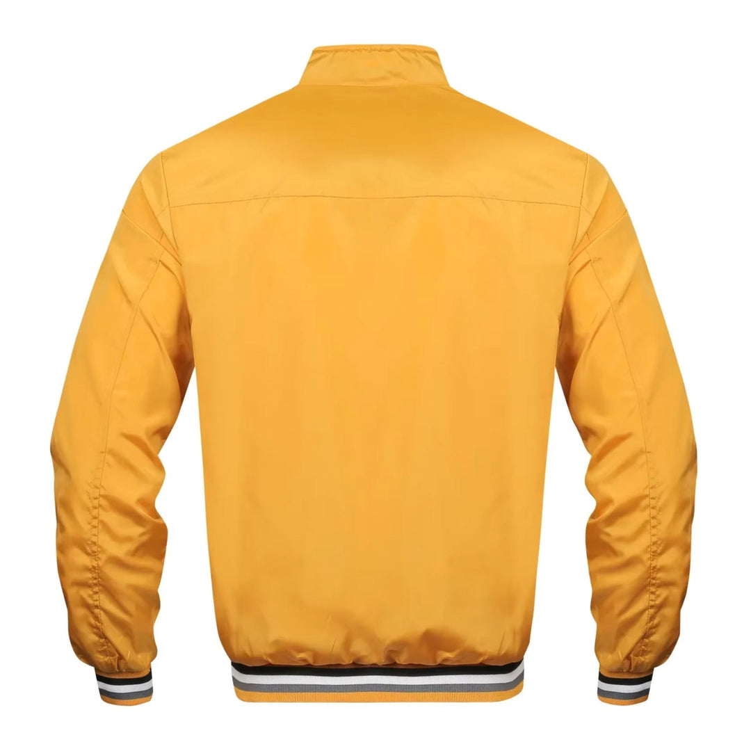 DYLAN | Elegante en veelzijdige jas