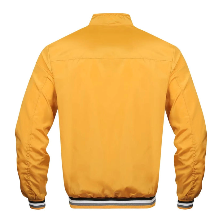 DYLAN | Elegante en veelzijdige jas