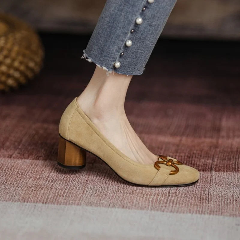 LORA | Elegante en Comfortabele Sandalen Dames