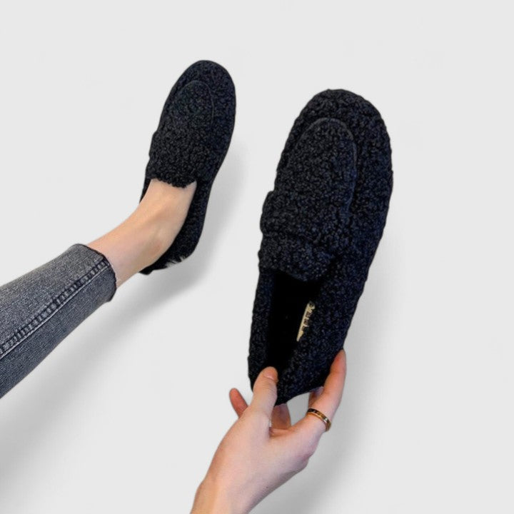 LISA | Warme Slipper met Elegant Design