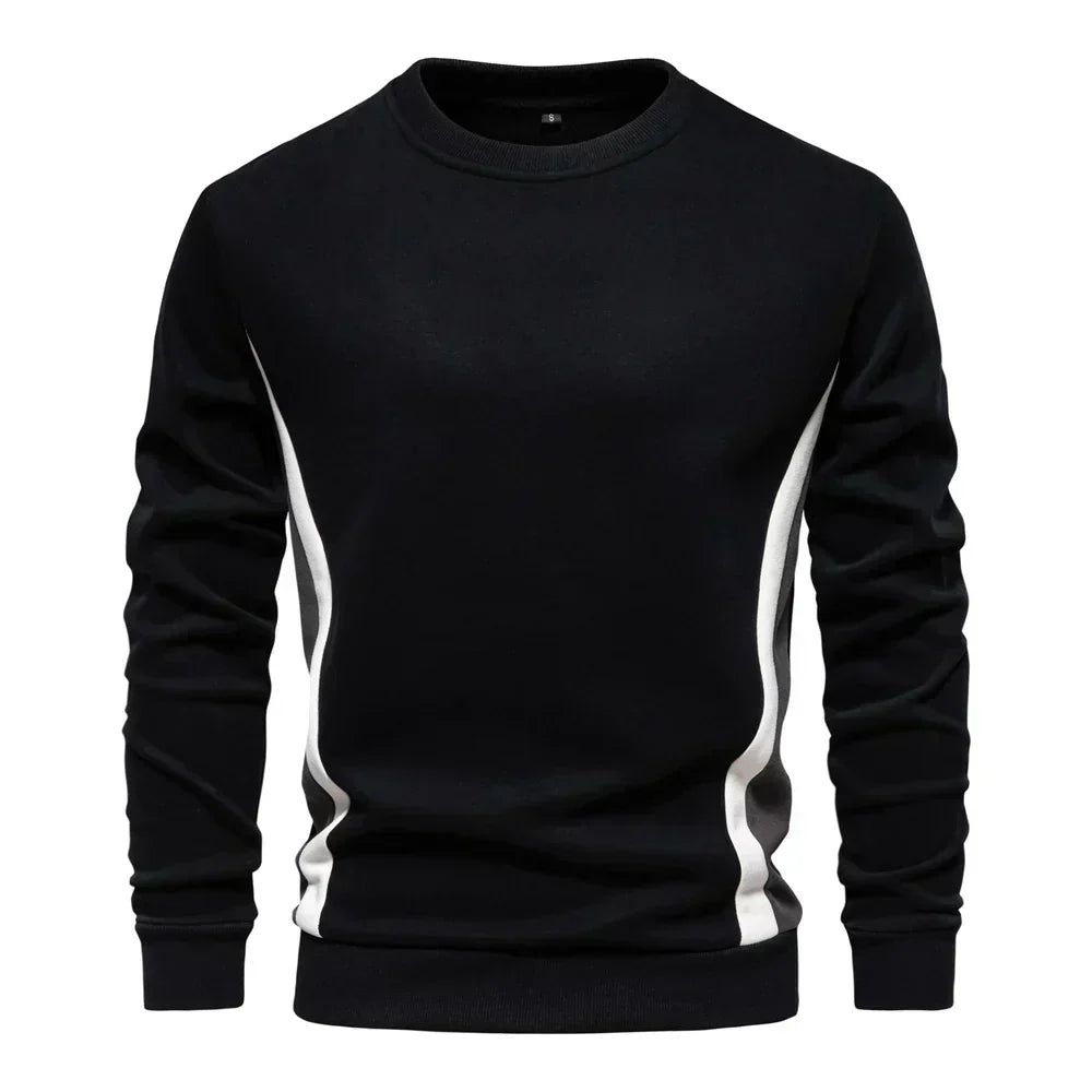 PURE | Elegante Herenpullover
