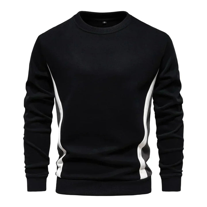 PURE | Elegante Herenpullover
