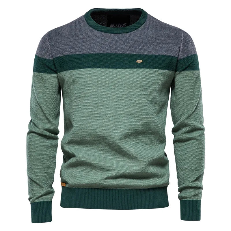 SAMUEL | Robuuste stijl ontmoet ultiem comfort
