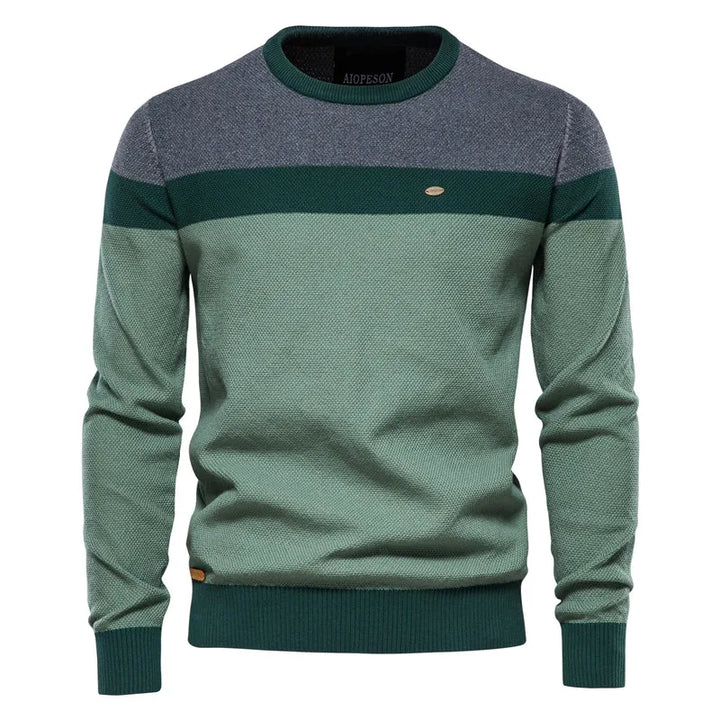 SAMUEL | Robuuste stijl ontmoet ultiem comfort