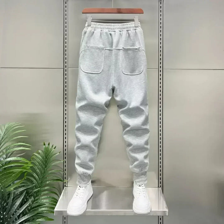 VINCENT™ | Comfortabele Broek met Elegante Accenten
