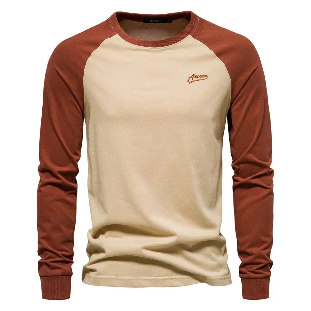 SVEN | Longsleeve trui