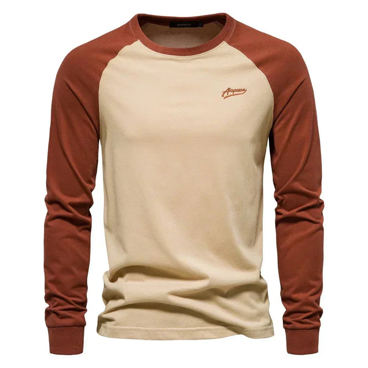 SVEN | Longsleeve trui