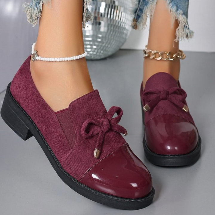 CLARA™ Élégance | Elegante en comfortabele damesmocassins voor dagelijks gebruik