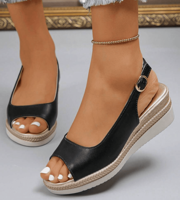 Zoe - Orthopedische Sandalen