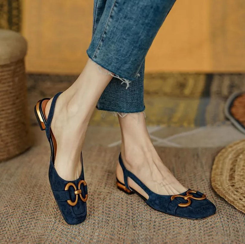 MARA | Elegante en Comfortabele Orthopedische Sandalen